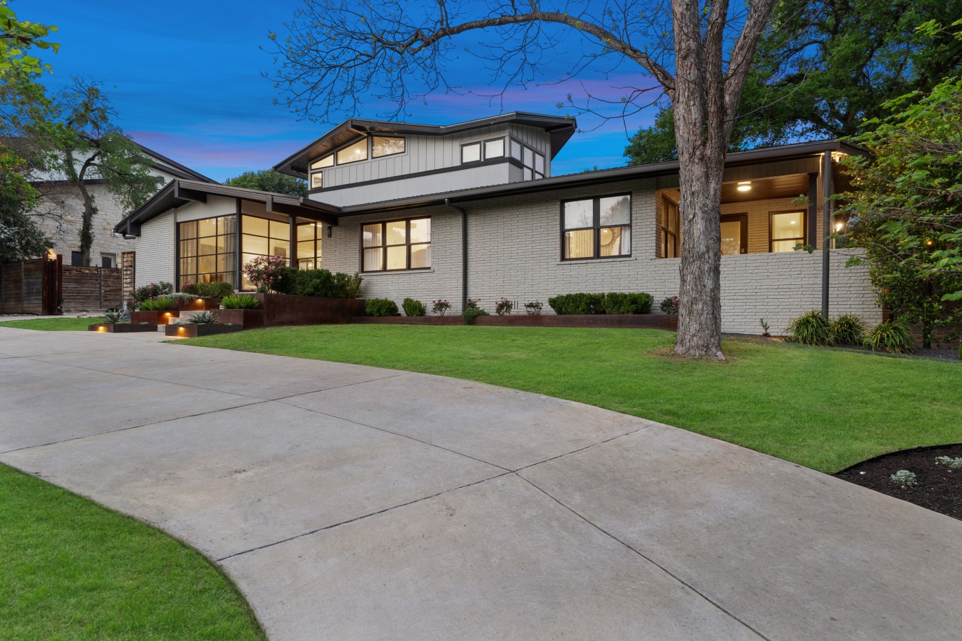 3205 Gentry Drive | Austin, TX